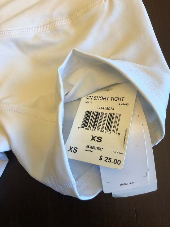 Adidas shorts - Picture 2 of 4